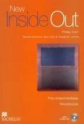 Książka : New inside... - Philip Kerr
