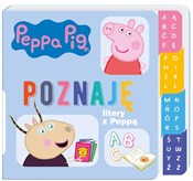 Peppa Pig.... - null null -  polnische Bücher