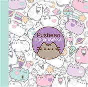 Pusheen ko... - Belton Claire -  polnische Bücher