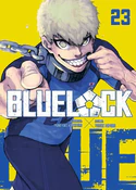 Blue Lock.... - Yusuke Nomura, Muneyuki Kaneshiro -  Polnische Buchandlung 