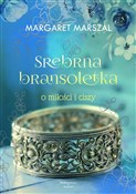 Polska książka : Srebrna br... - Margaret Marszal
