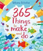 365 things... - Fiona Watt -  fremdsprachige bücher polnisch 