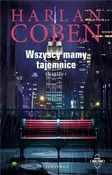 Zobacz : Wszyscy ma... - Harlan Coben