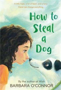 Bild von How to Steal a Dog