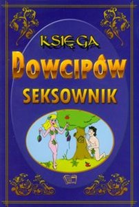 Bild von Ksiega Dowcipów Seksownik