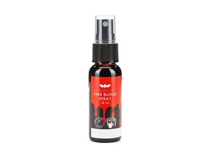 Obrazek Sztuczna krew w sprayu 30ml