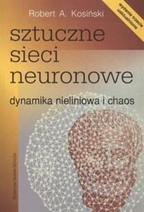 Bild von Sztuczne sieci neuronowe Dynamika nieliniowa i chaos