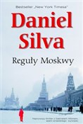 Książka : Reguły Mos... - Daniel Silva