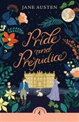 Polnische buch : Pride and ... - Jane Austen