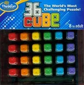 Zobacz : 36 Cube Gr...