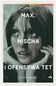 Książka : Max, Misch... - Johan Harstad