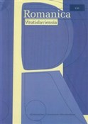 Romanica W... -  polnische Bücher
