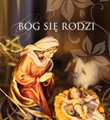 Polnische buch : Bóg się ro...