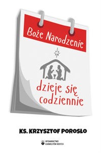 Bild von Boże Narodzenie wydarza się codziennie