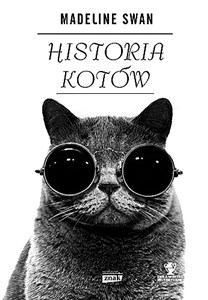 Obrazek Historia kotów