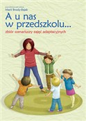 Książka : A u nas w ... - Opracowanie Zbiorowe