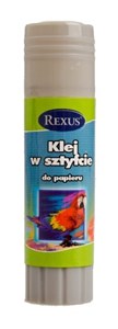 Obrazek Klej w sztyfcie 15 g