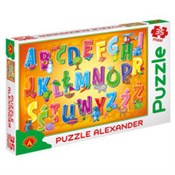 Puzzle 35 ... - buch auf polnisch 