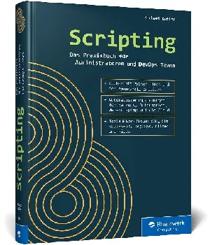 Bild von KOFLER, M: SCRIPTING