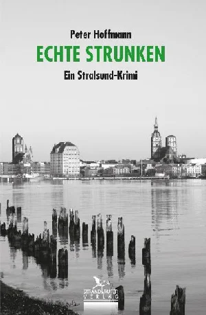 Obrazek HOFFMANN, P: ECHTE STRUNKEN