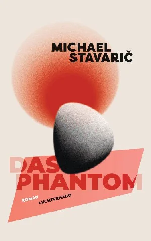 Obrazek STAVARIC, M: PHANTOM