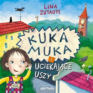 Obrazek Kuka Muka i uciekające uszy