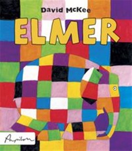 Bild von Elmer