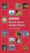 Roma Sacra... - Wojciech Kęder -  Polnische Buchandlung 