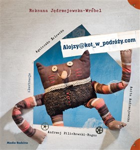 Bild von Alojzy@kot_w_podróży.com