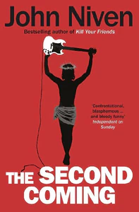 Obrazek NIVEN, J: SECOND COMING