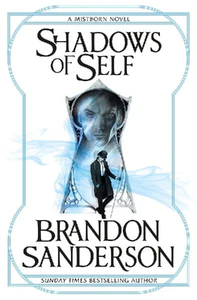 Bild von Shadows of Self
