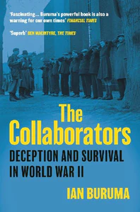 Obrazek BURUMA, I: COLLABORATORS