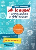 Książka : Szkolny ni... - Opracowanie Zbiorowe