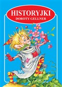 Książka : Historyjki... - Dorota Gellner
