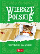 Książka : Wiersze po... - Opracowanie Zbiorowe