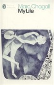 Książka : My Life - Marc Chagall