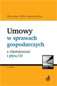 Umowy w sp... -  polnische Bücher