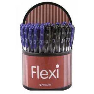 Bild von Długopis Flexi display (50szt) PENMATE