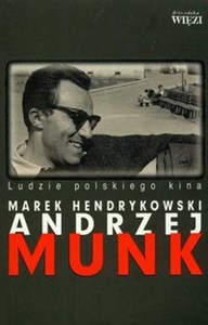 Obrazek Munk Andrzej