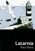 Latarnia - Paco Roca -  Książka z wysyłką do Niemiec 