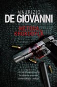 Książka : Metoda Kro... - Maurizio de Giovanni