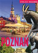 Polska książka : Stolice re... - M. Szcześniak