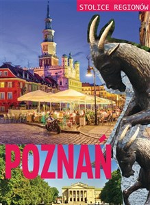 Obrazek Stolice regionów Poznań