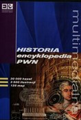 Historia M... -  polnische Bücher