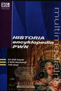 Bild von Historia Multimedialna encyklopedia PWN