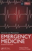 Emergency ... - Anthony FT Brown, Mike Cadogan -  Książka z wysyłką do Niemiec 