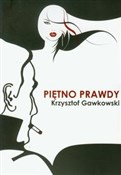 Książka : Piętno pra... - Krzysztof Gawkowski