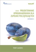 Projektowa... - Tony Gaddis - Ksiegarnia w niemczech