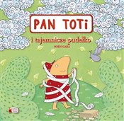 Pan Toti i... - Joanna Sorn-Gara -  fremdsprachige bücher polnisch 