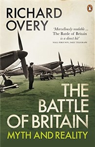 Obrazek The Battle of Britain: Myth and Reality